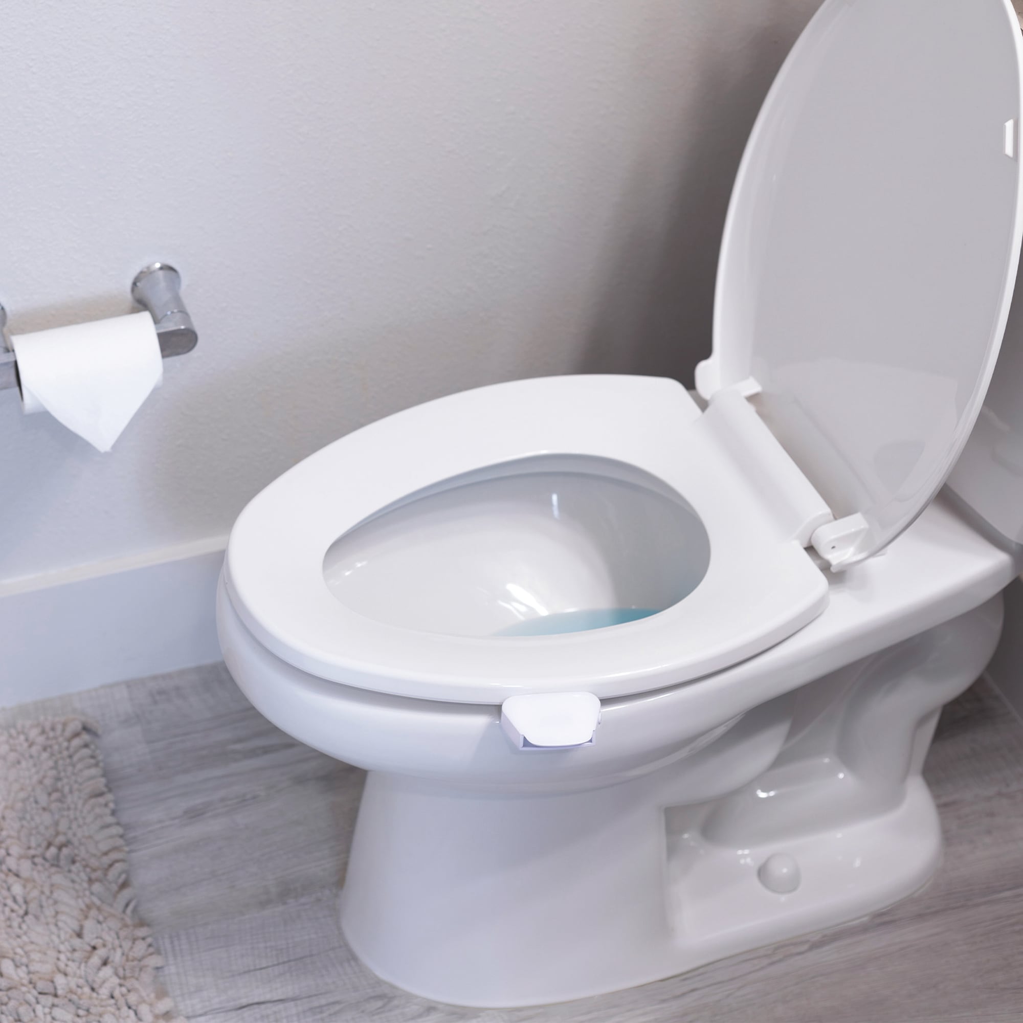 Sensor Brite LumaLift Toilet Seat Handle, , large