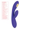 Impulse Intimate E-Stimulator Dual Wand By Calexotics, , large