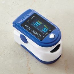 Pulse Oximeter, , large