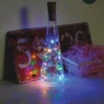 Set of 3 Bottle String Lights, , large
