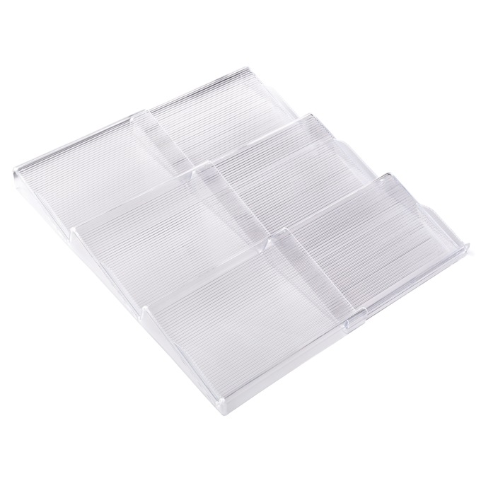 In-Drawer Expandable Spice Rack&nbsp;, , large