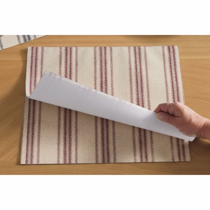 Tear-Off Placemat Pad, , large