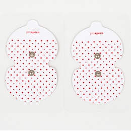 Magic TENS Massager Refill Pads, , large