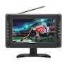 Naxa Portable 10.1" TV & Digital Multimedia Player, , large
