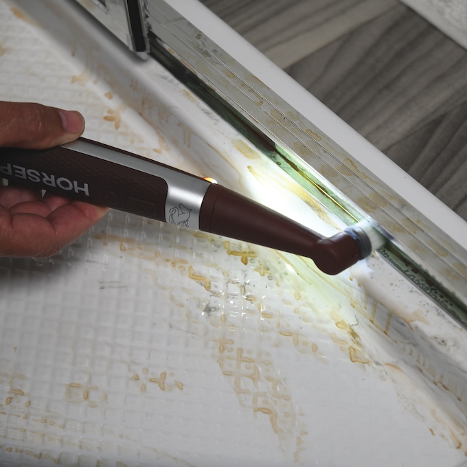 Horsepower Pocket Pony Power Scrubber, , large