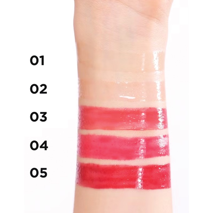 Eveline Cosmetics Wonder Match Lip Oil, , large