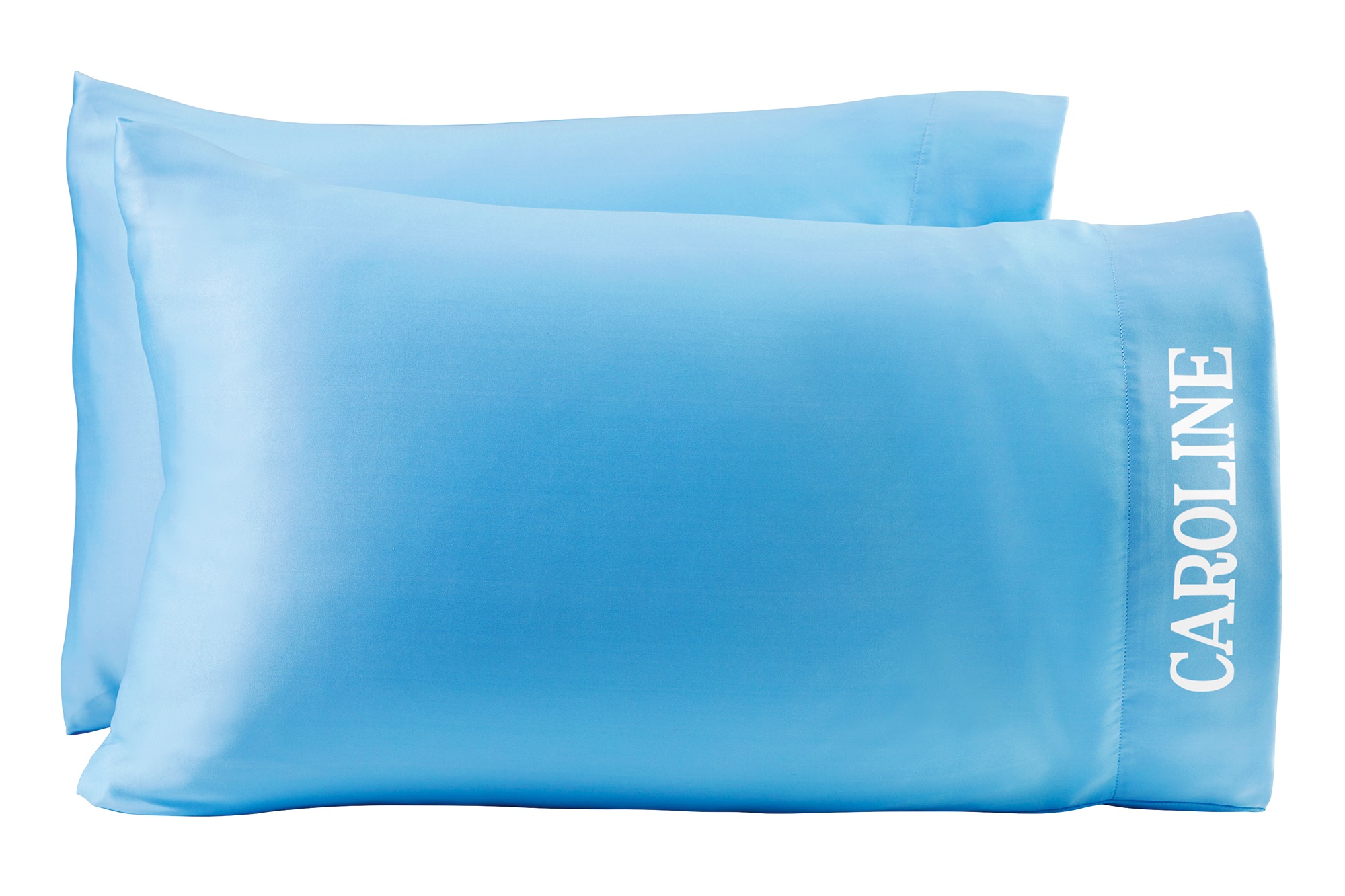 Satin Pillowcase Set, , large