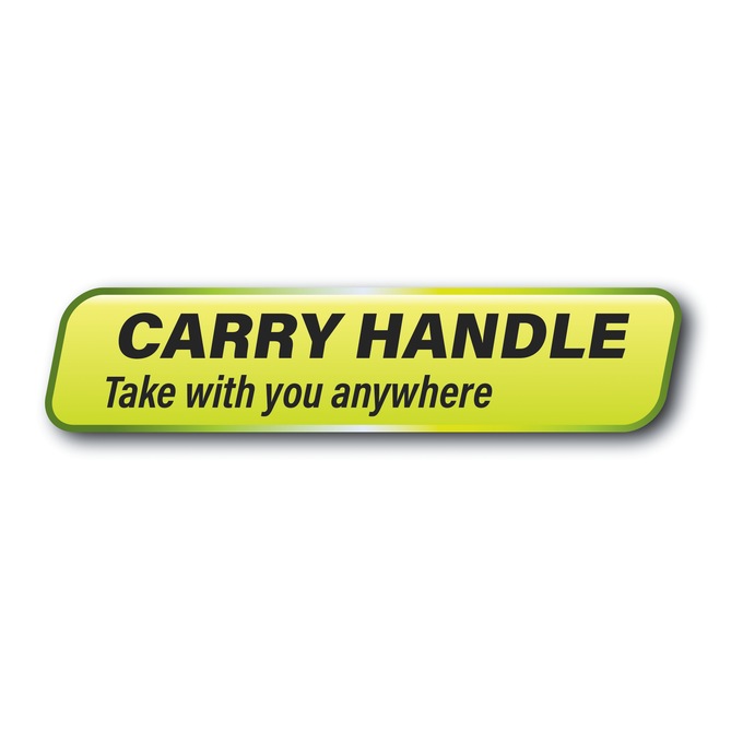 Cord Daddy Portable Cord Organizer with Built-in Cable Tester, Black, large