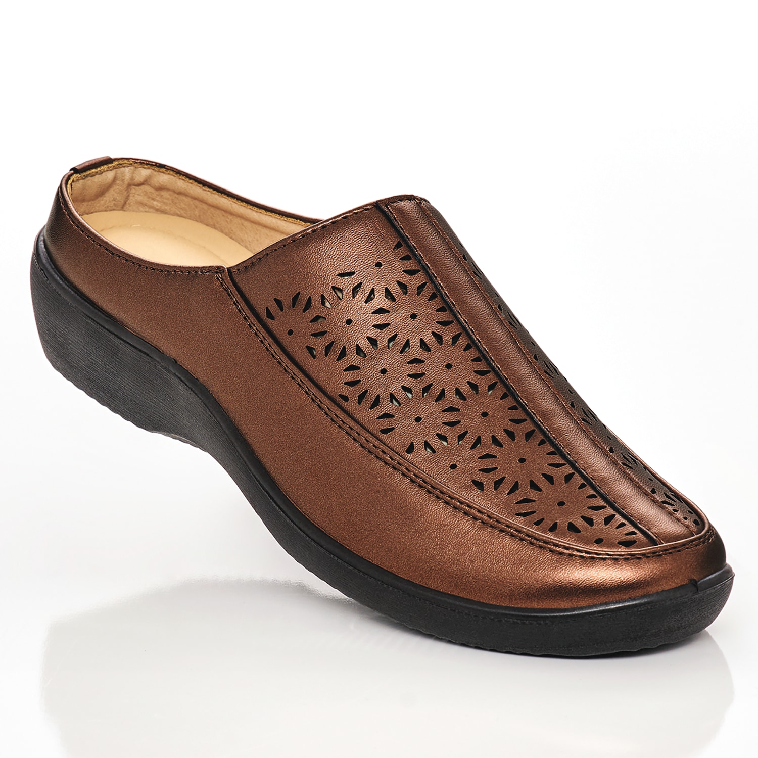 Margaret Shoe Dr. Leonard's