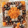 Holiday Fruit Tray, , large