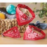 Bandana Pet Collar, , large