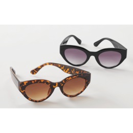 2-Pair Bifocal Sunglasses, , large