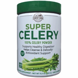 Super Celery Powder, , large