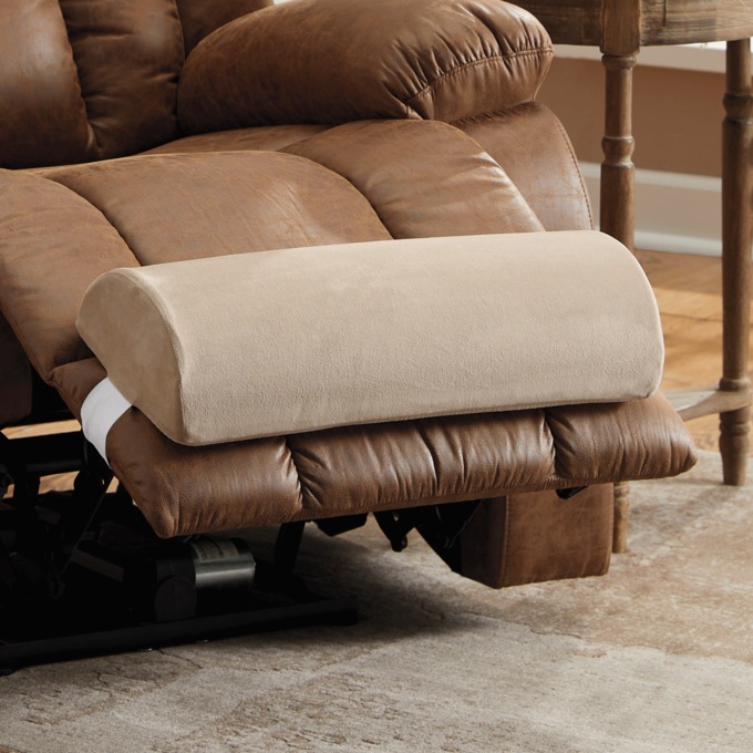 Comfort Leg Rest Pillow , , large