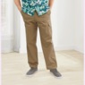 Men's Woven Cargo Pant, , large