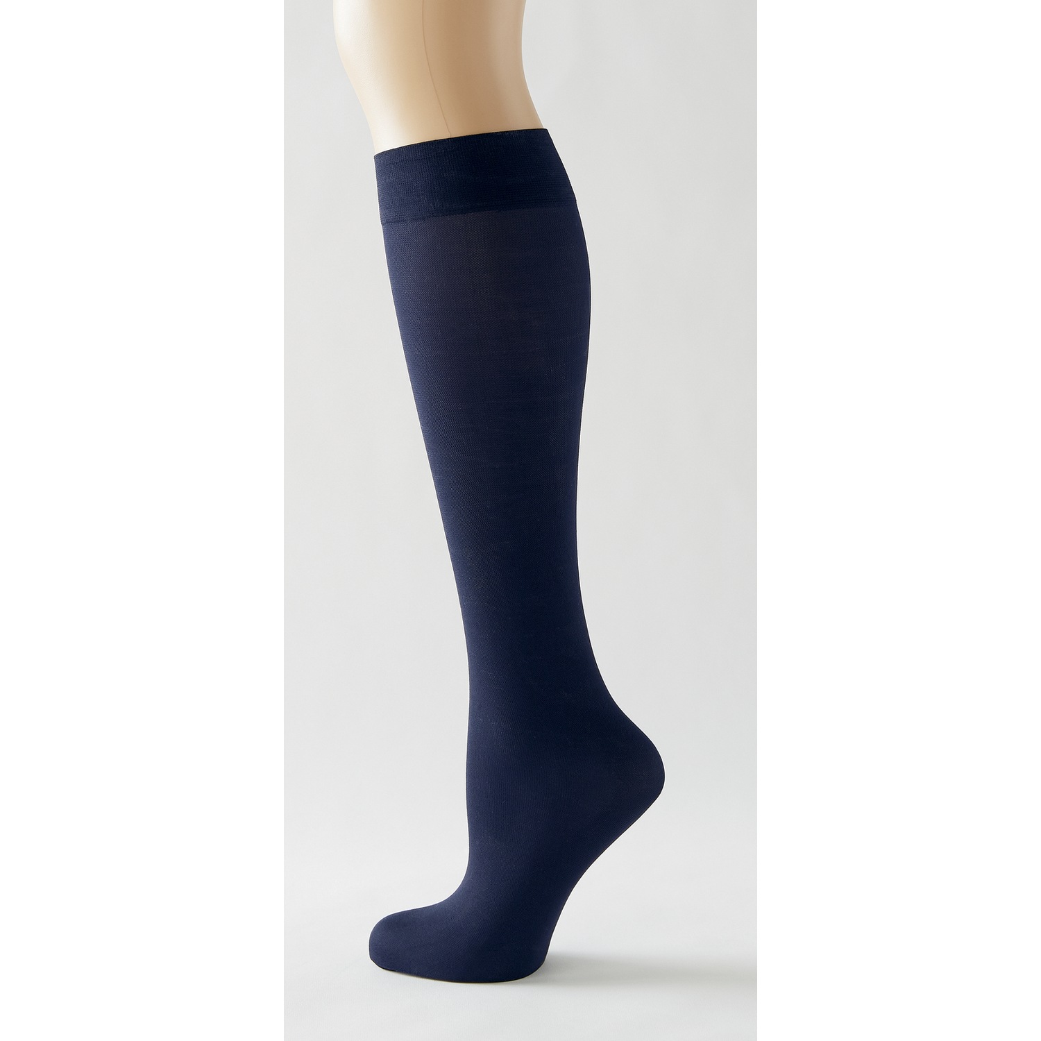 Celeste Stein Mild Compression Socks Dr. Leonard's
