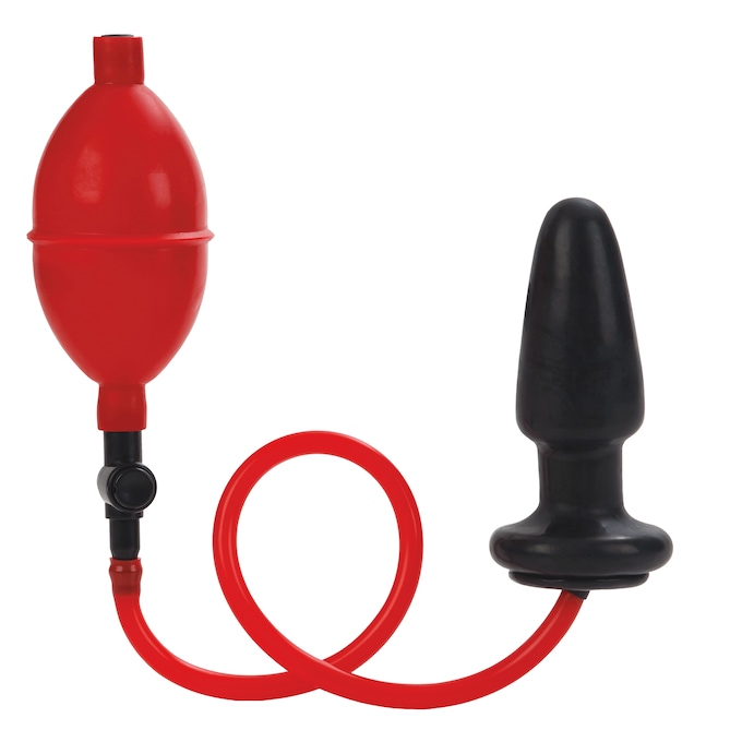 Colt Expandable Butt Plug By Calexotics, , large