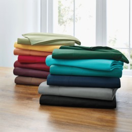 Bedding & More | Dr. Leonard's