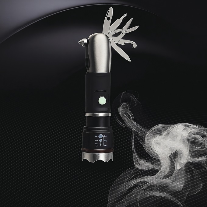 Commando Light, , large