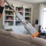 AeroJet Cordless Air Broom, Gray, large