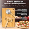 Granitestone Piezano 3-Piece Starter Kit, , large
