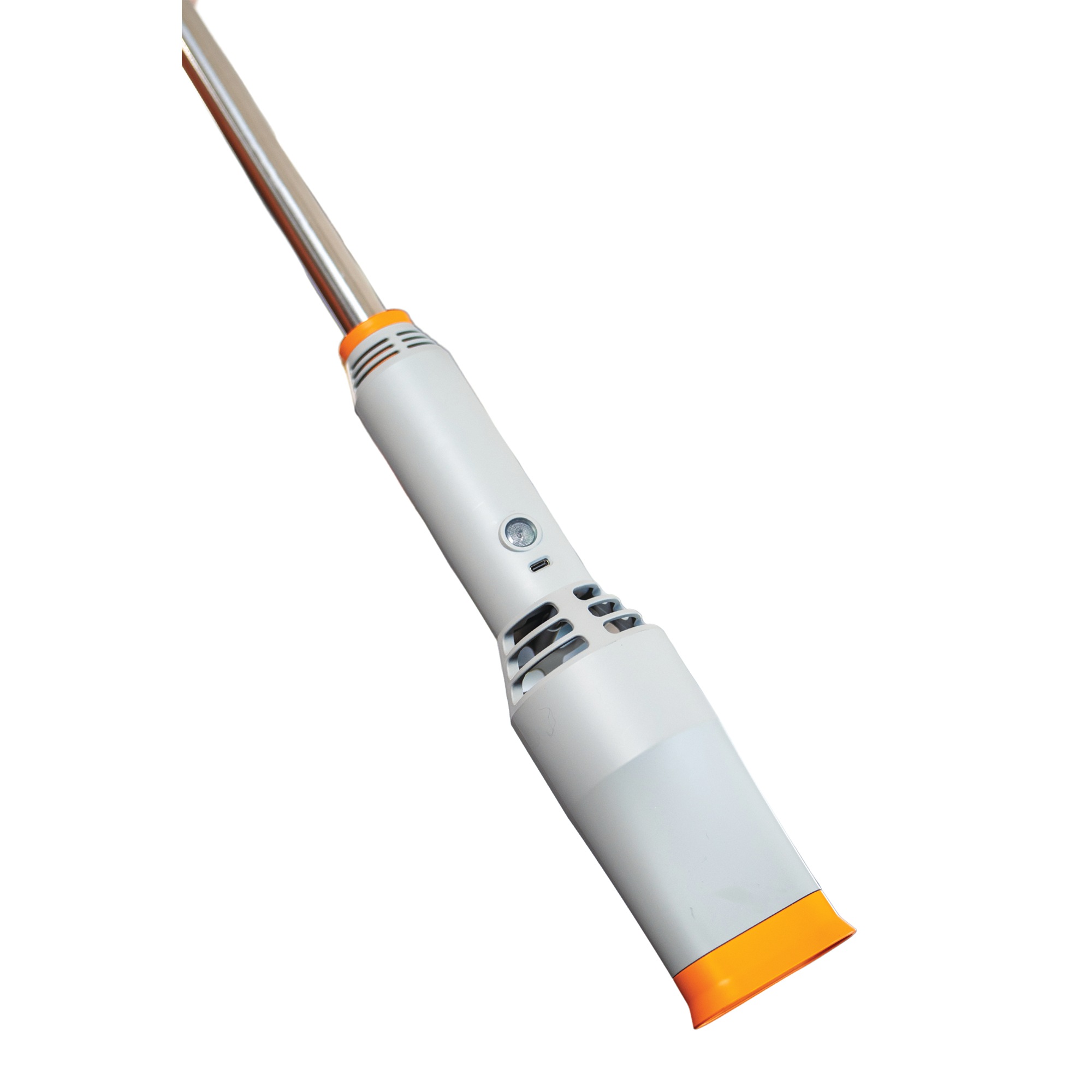 AeroJet Cordless Air Broom, Gray, large