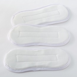 Set of 3 Washable Liners, , large