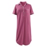 Pipe-Trim Nightshirt, , large