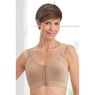 Cozee Corner&reg; Front-Close Posture Bra, , large