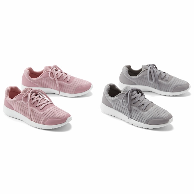 Women's Cam Sneaker, , large