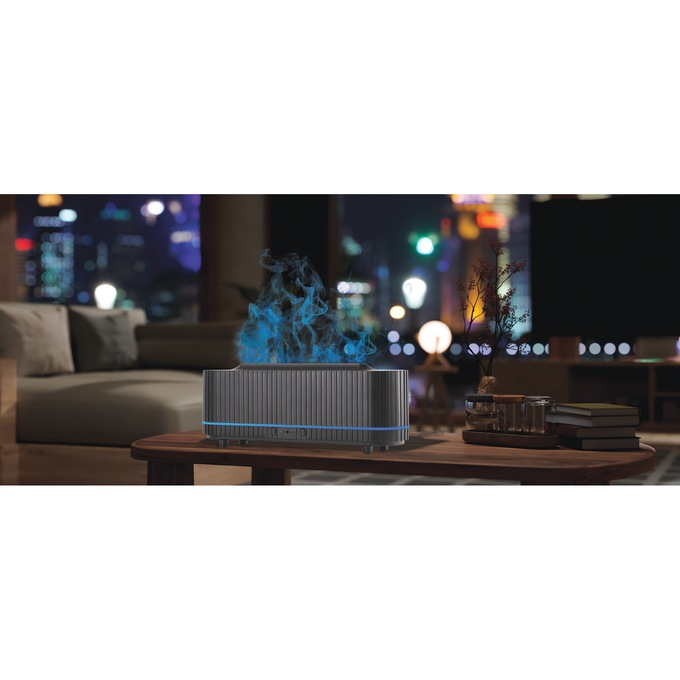 Bell+Howell Serenity Humidifier , , large