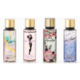 Secret Desire Body Mist Spray, , large