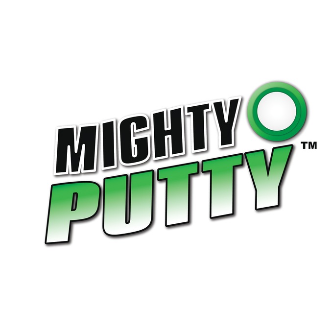 Mighty Putty 3-Pack, , large
