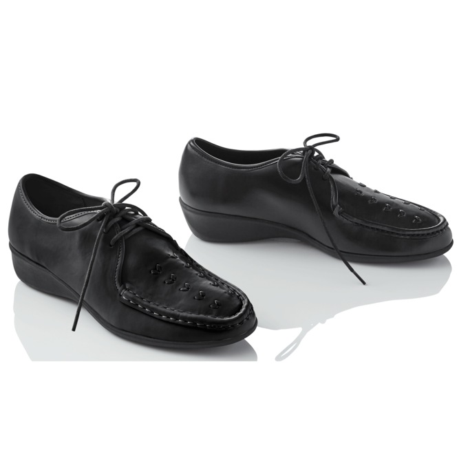 Dasher Lace-Up Shoe, , large