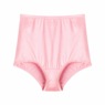 10 Pack Nylon Panty Pack, Pastels, large