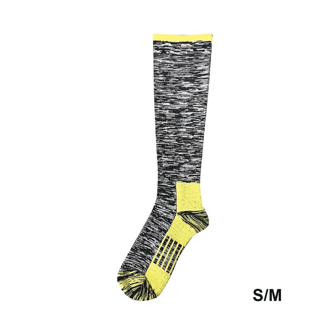 3-Pack Gradient Compression Socks, , large