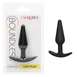 Boundless Slim Plug by Calexotics, , large