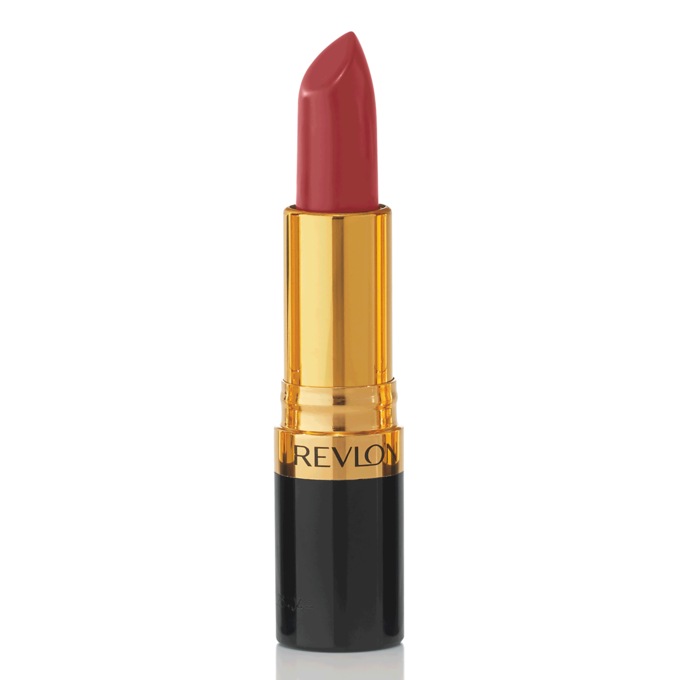Revlon Super Lustrous Lipstick, Wine With Everything, large