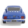 Retro Ride Bluetooth Speaker, , large