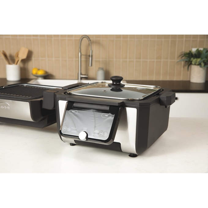 GrillMaxx, , large