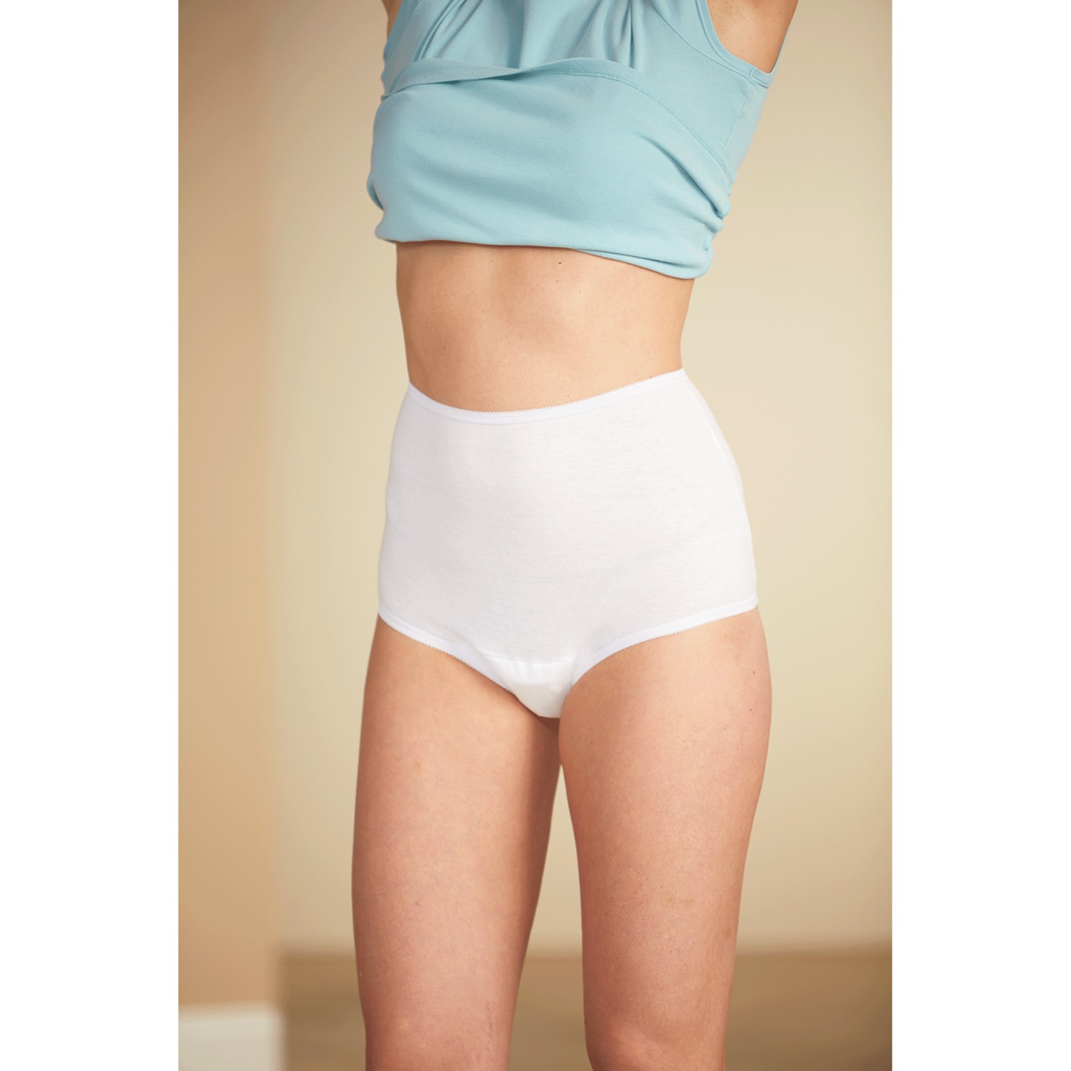 3-Pack Women's Incontinence Briefs | Dr. Leonard's