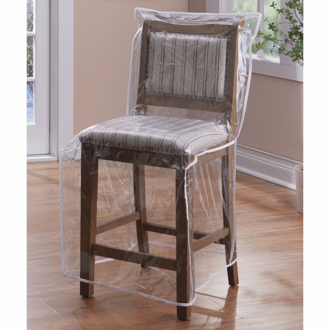 Vinyl Furniture Protectors, , large