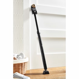 Security Bar With Alarm, , large