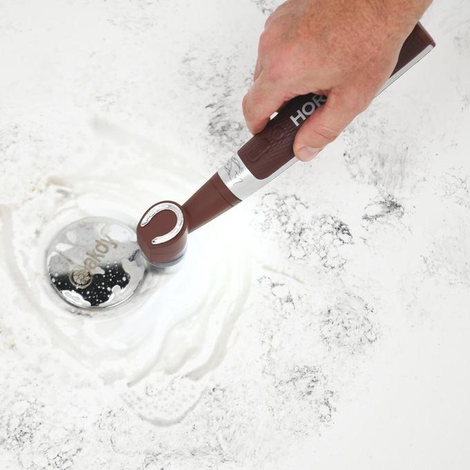 Horsepower Pocket Pony Power Scrubber, , large