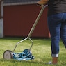 Great States 14" Reel Mower, , large