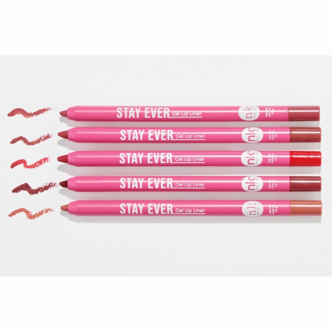 Nicka K Stay Ever Gel Lip Liner, , large