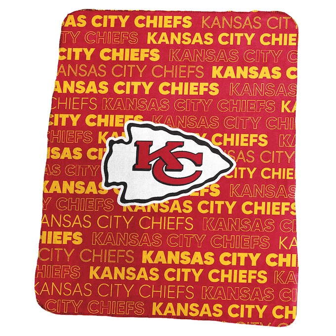 NFL Fleece Throw, , large
