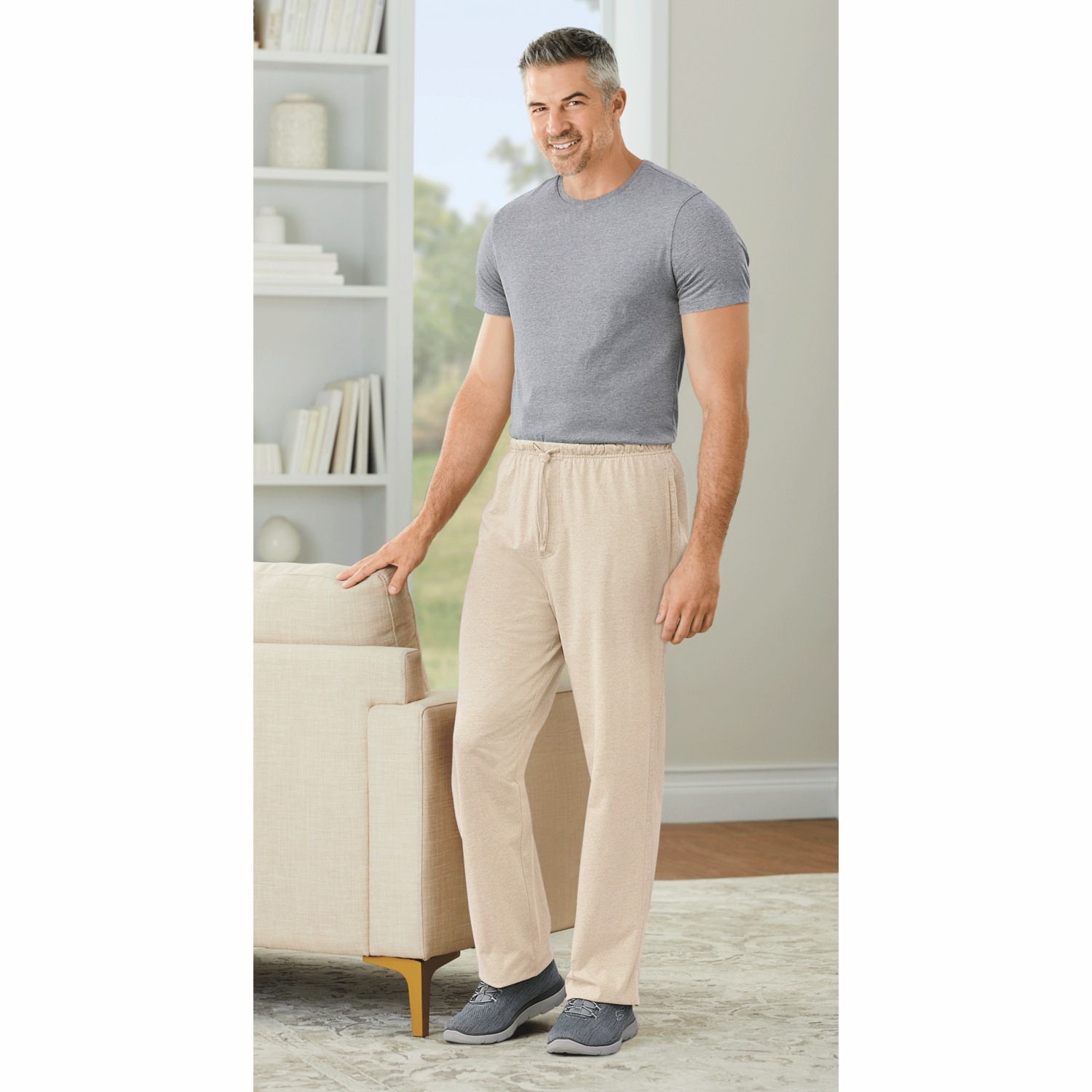 Men's Lounge Pants Dr. Leonard's