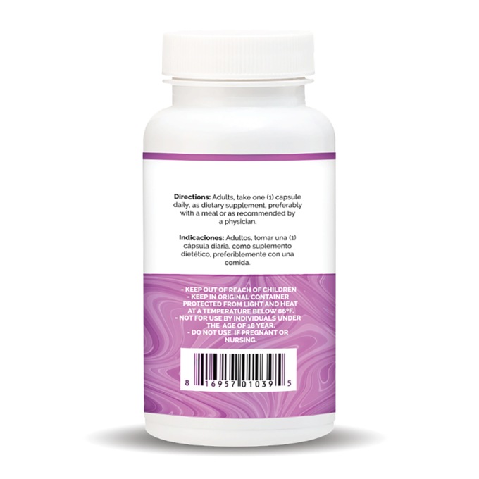 Collagen Capsules, , large