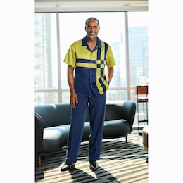 Perry Pant Set, , large